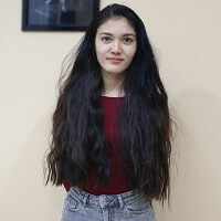 dizainvolos.ru дизайн волос - фото до азиатские волосы