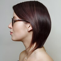 dizainvolos.ru дизайн волос - женская стрижка на средние волосы, каре, боб,хвосты английская школа