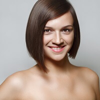 dizainvolos.ru дизайн волос - женская стрижка на средние волосы, каре, боб